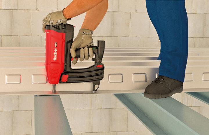 Image du produit Fischer Magasin standard FGC 100-M26
