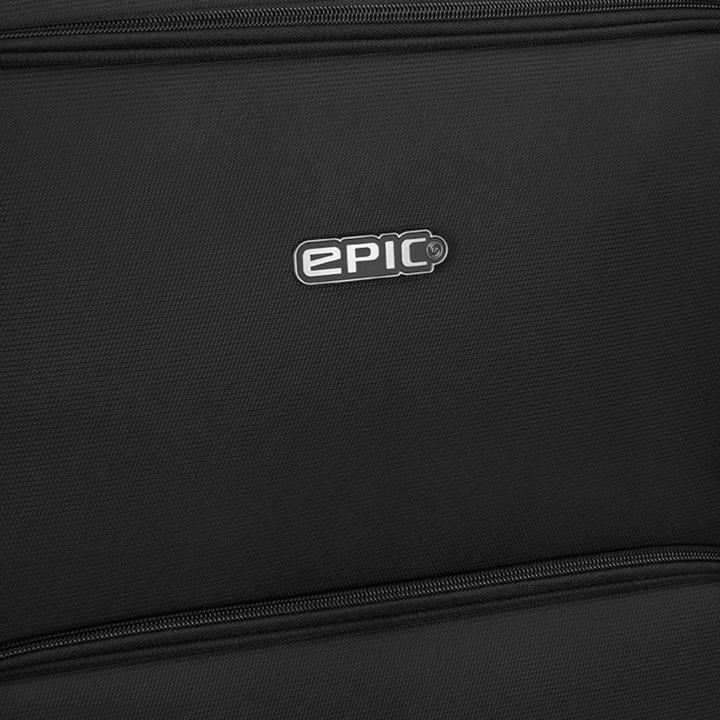 Image du produit Epic Dynamo 4 roues trolley 75 cm (96 l)