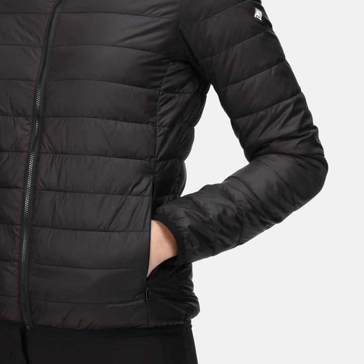 Produktbild Regatta Hillpack Steppjacke (38)