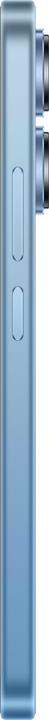 Actual product image Xiaomi Redmi Note 13 (128 GB, Ice Blue, 6.67", Hybrid Dual SIM, 4G)