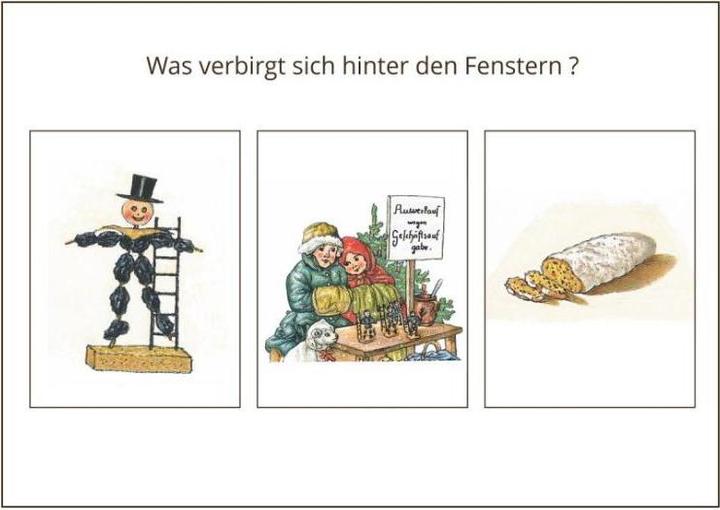 Actual product image Olewinski & Tochter Dresden Frauenkirche