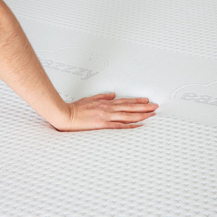 Produktbild Genius Eazzzy Topper Premium Cube (160 x 200 cm)