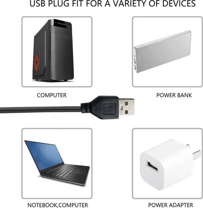 Produktbild Cbx 10" LED-Ringlicht-Kit mit Stativständer und 3 Lichtmodi (Ringleuchte)