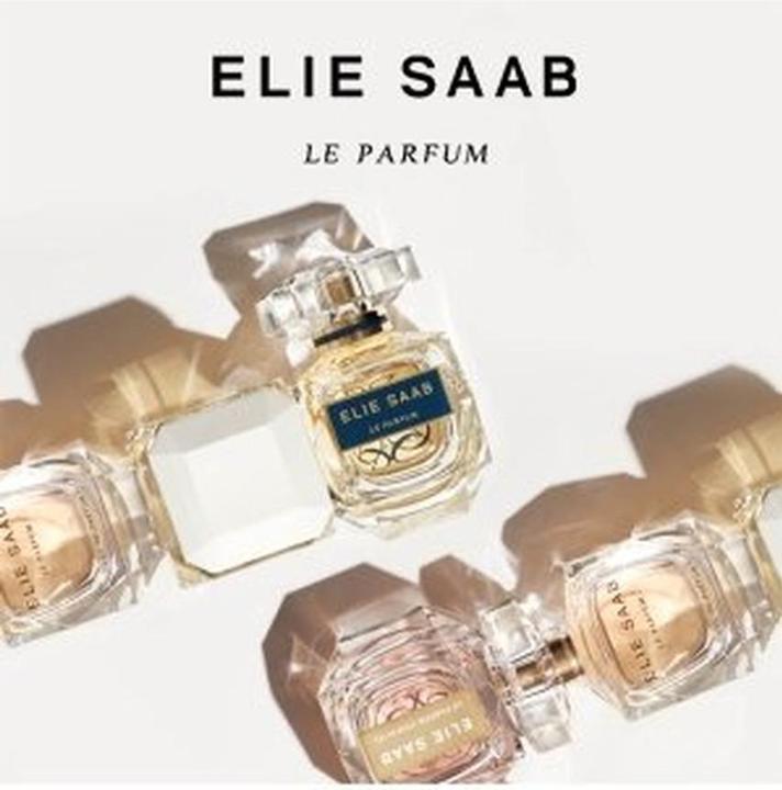 Actual product image Elie Saab Le Parfum Royal EDP 30 ml (Eau de parfum, 30 ml)