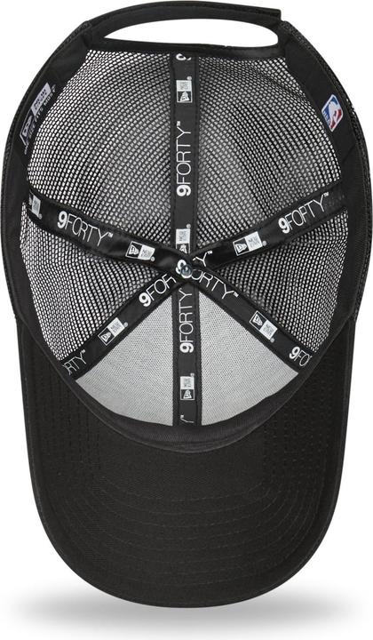 Produktbild New Era 9Forty Trucker Home Field Chicago Bulls (One Size)