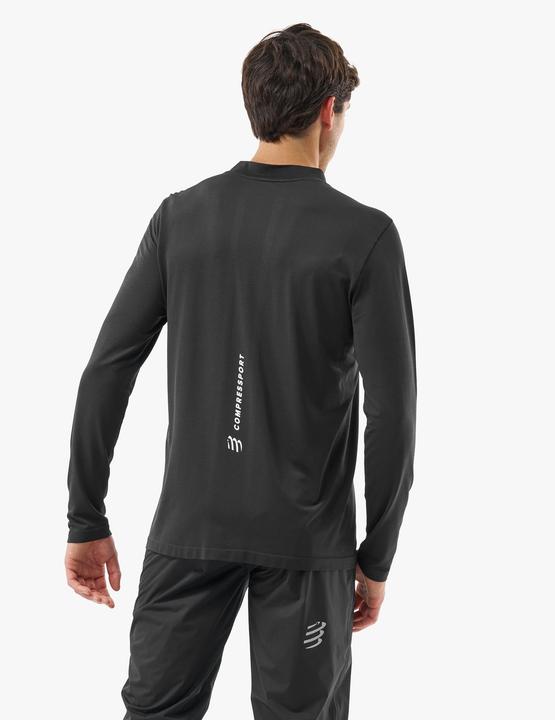 Actual product image Compressport Performance LS Tshirt M (XXL)