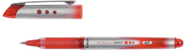 Image du produit Pilot VBall Grip (Red, 1x)