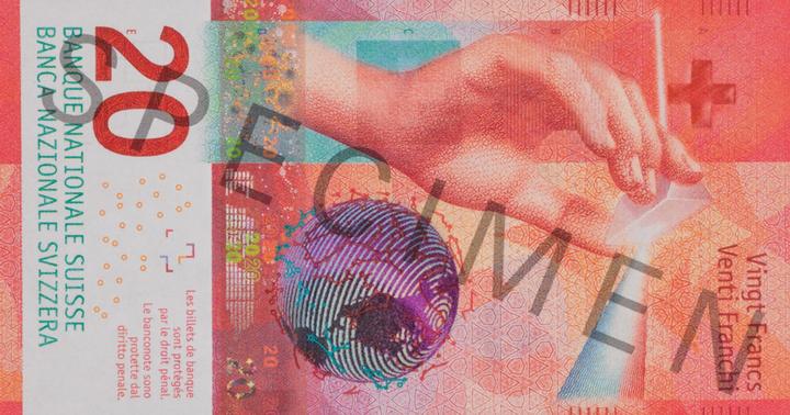 Image du produit Betzold Billets de banque