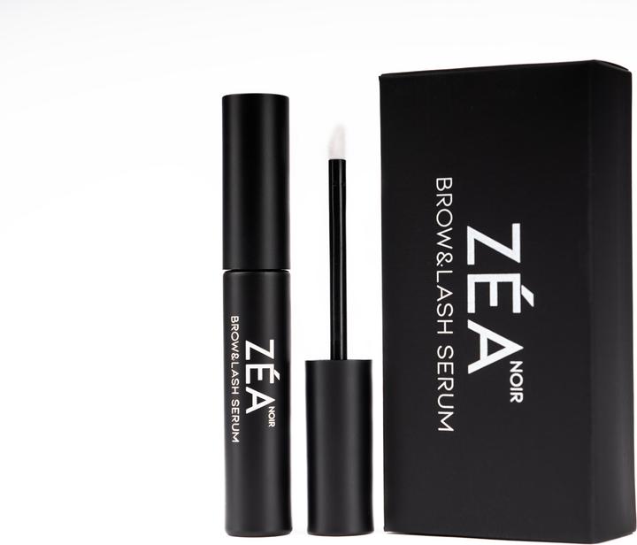 Produktbild Zéa noir Brow & Lash (4 ml)