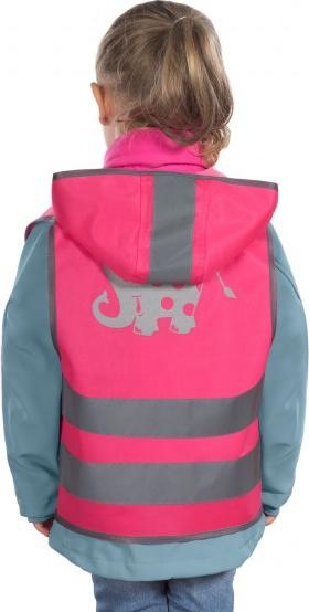 Immagine prodotto Reer Gilet di sicurezza Elefante (Taglia unica)