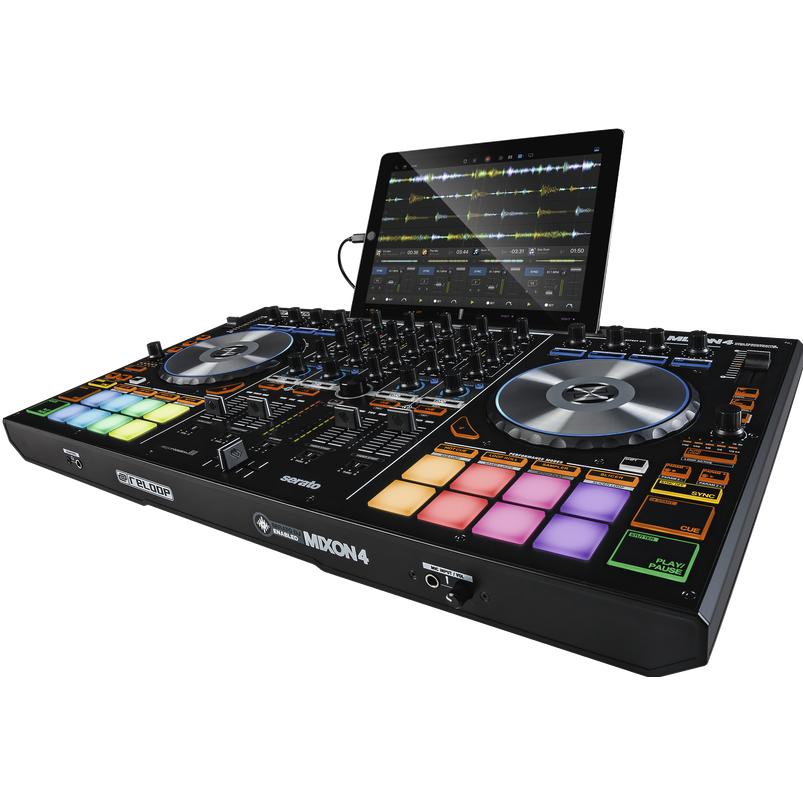 reloop Mixon 4 - buy at Digitec