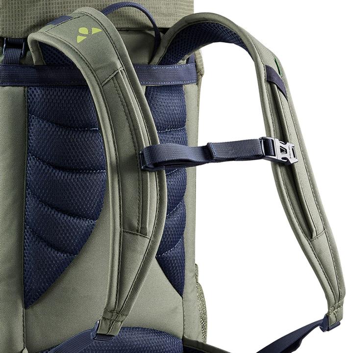 Actual product image Vaude Hidalgo (28 l)
