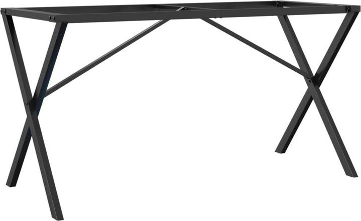 Actual product image vidaXL Esstischbein