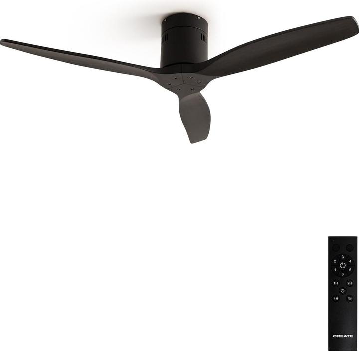 Actual product image Create Wind Calm (50 dB)
