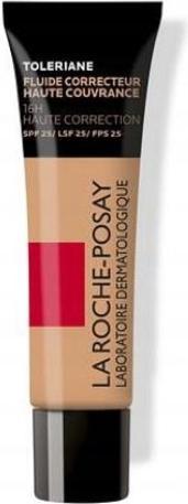 Actual product image La Roche Posay Toleriane fond de teint fluide (No. 10, Nude)