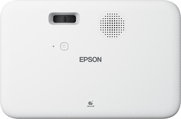 Actual product image Epson CO-FH02 (Full HD, 3000 lm, 1.19 - 1.61:1)