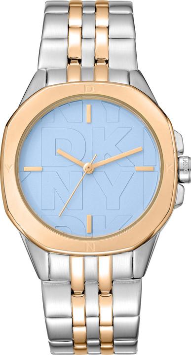 DKNY Brooklyn Midi - DK1L012M0095 (Analoguhr, 34 mm)
