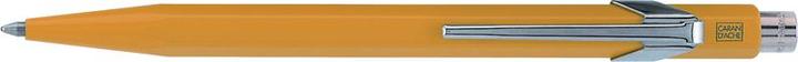 Actual product image Caran d'Ache 849 Fluo (Yellow, 1 x)