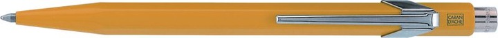 Actual product image Caran d'Ache 849 Fluo (Yellow, 1 x)
