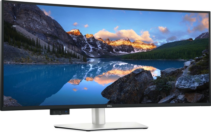 Dell UltraSharp U4025QW (5120 x 2160 pixel, 40")
