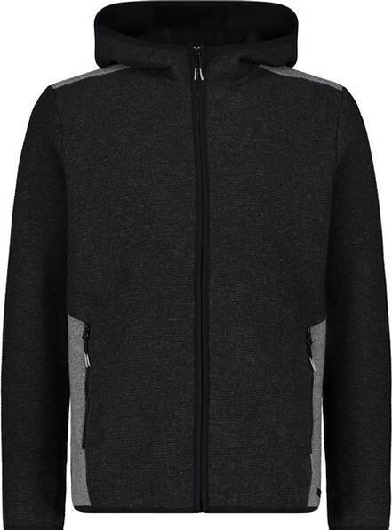 Actual product image CMP Campagnolo Fix Hood Jacket (52)