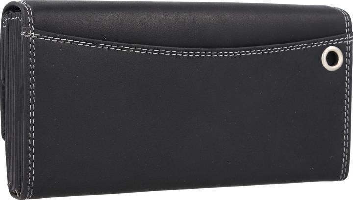Immagine prodotto Esquire Portafoglio Dallas in pelle 18 cm