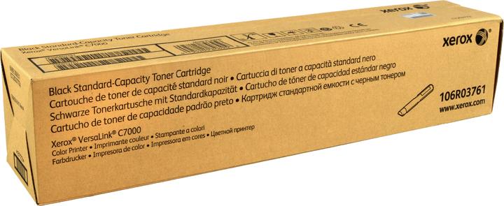 Produktbild Xerox 106R03761 (BK)