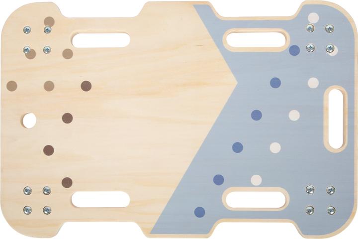 Actual product image small foot Adventure" roller board (17.32")