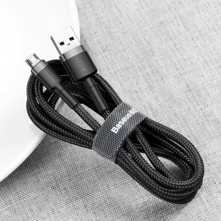 Productafbeelding Baseus Cafule Serie (2 m, USB 2.0)
