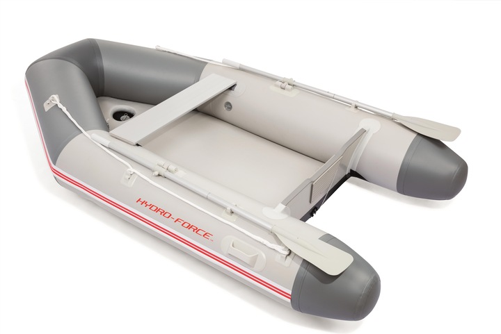 Produktbild Bestway inflatable pontoon 280 x 152 x 42 cm 65047 (196 cm, 3 Pers.)