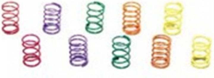 Actual product image Kyosho Front Spring Set(for MR-03)