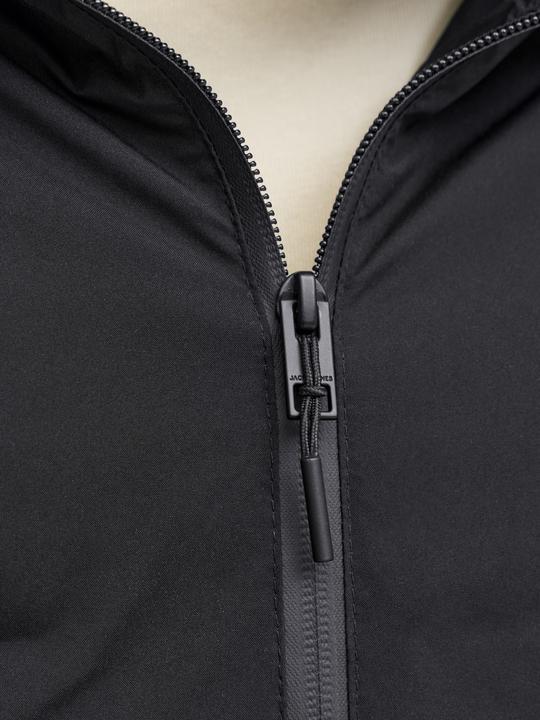 Produktbild Jack & Jones Plus Size Steppjacke Steppjacke (5XL)