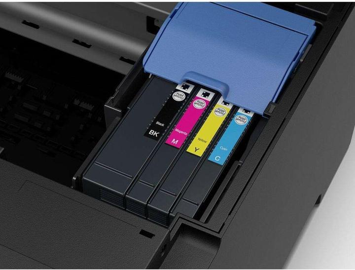 Actual product image Epson WorkForce WF-7840DTWF (Ink, Colour)