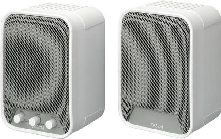 Actual product image Epson ELPSP02