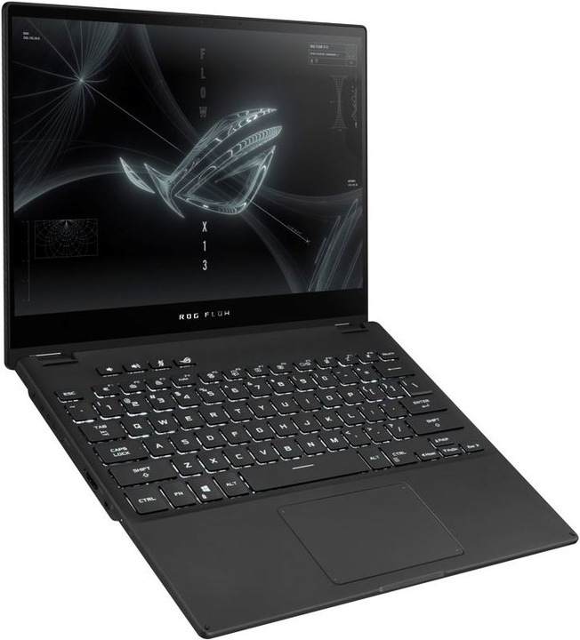 Produktbild ASUS ROG Flow X13 RTX 3050 Ti (13.40", AMD Ryzen 9 6900HS, 32 GB, 1000 GB, CH)