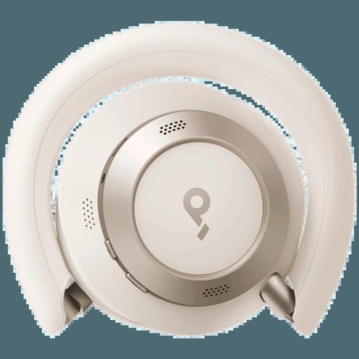 Immagine prodotto Anker Soundcore Space One Pro + Case white (ANC, 60 h, Senza fili)