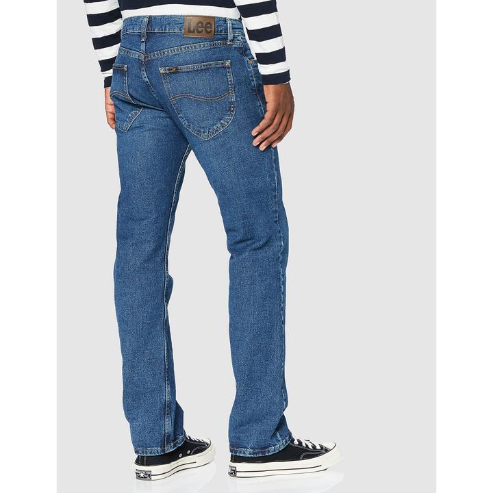 Actual product image Lee Legendary Slim (W33/L34)