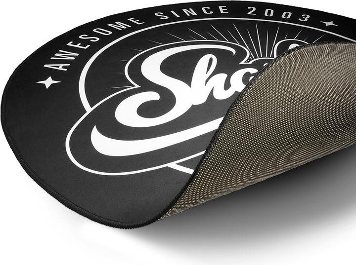 Actual product image Sharkoon Base for gaming chairs (120 x 120 cm)