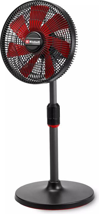 Einhell GE-CF 18/320 P Li-Solo