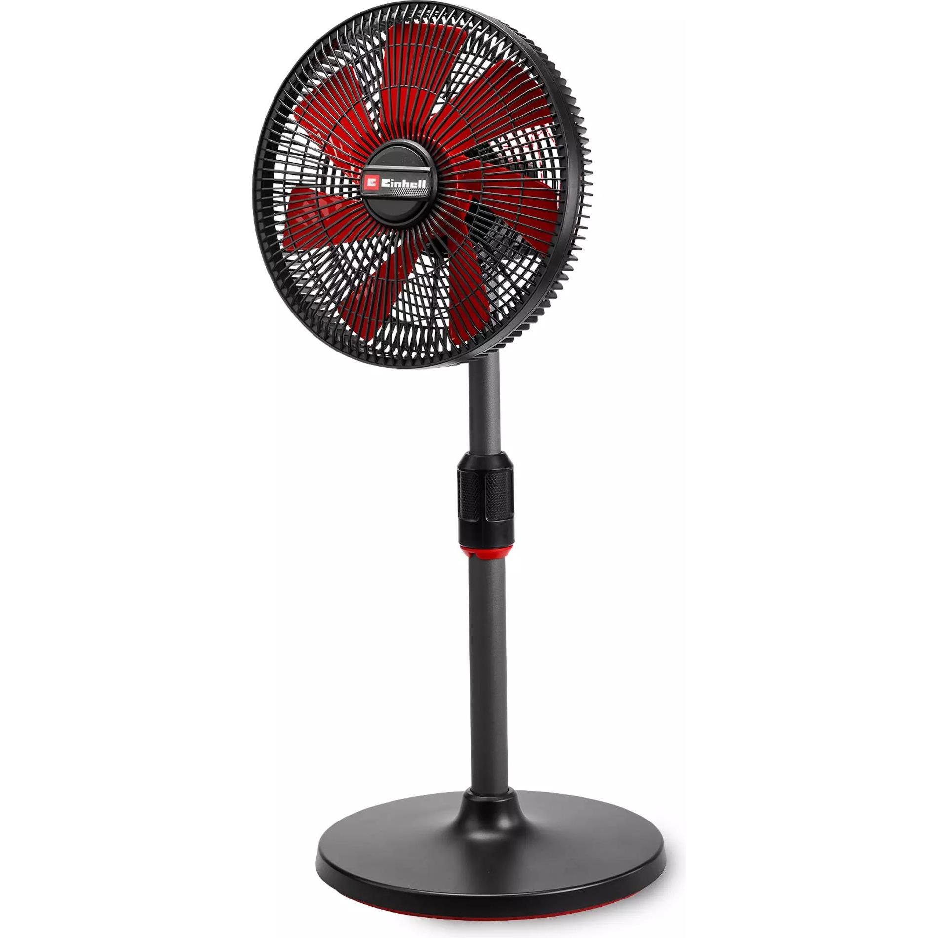 Einhell GE-CF 18/320 P Li-Solo, Ventilator, Schwarz