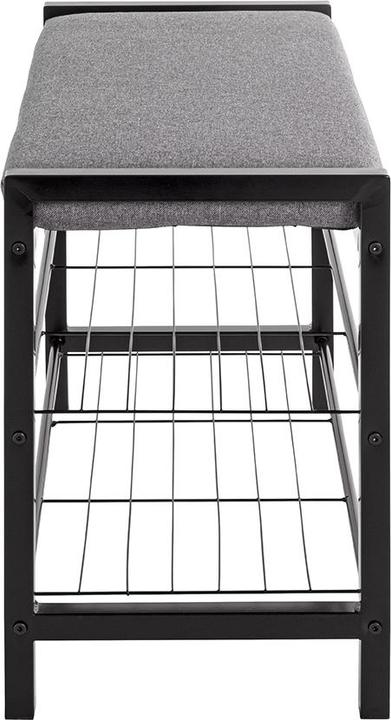 Image du produit HAKU Möbel Duitama (75 x 32 x 50 cm)