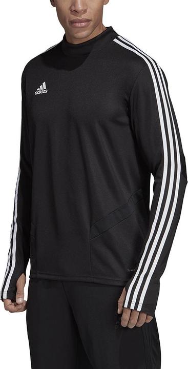 Actual product image adidas Tiro 19 longsleeve men (XXL)