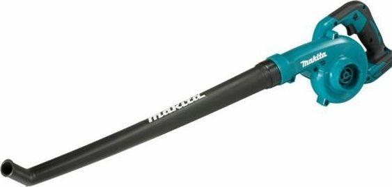 Actual product image Makita DUB186ZX1 (Rechargeable battery operated, Leaf blower)
