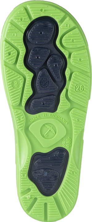 Actual product image Horka Riding boots pvc child (26)