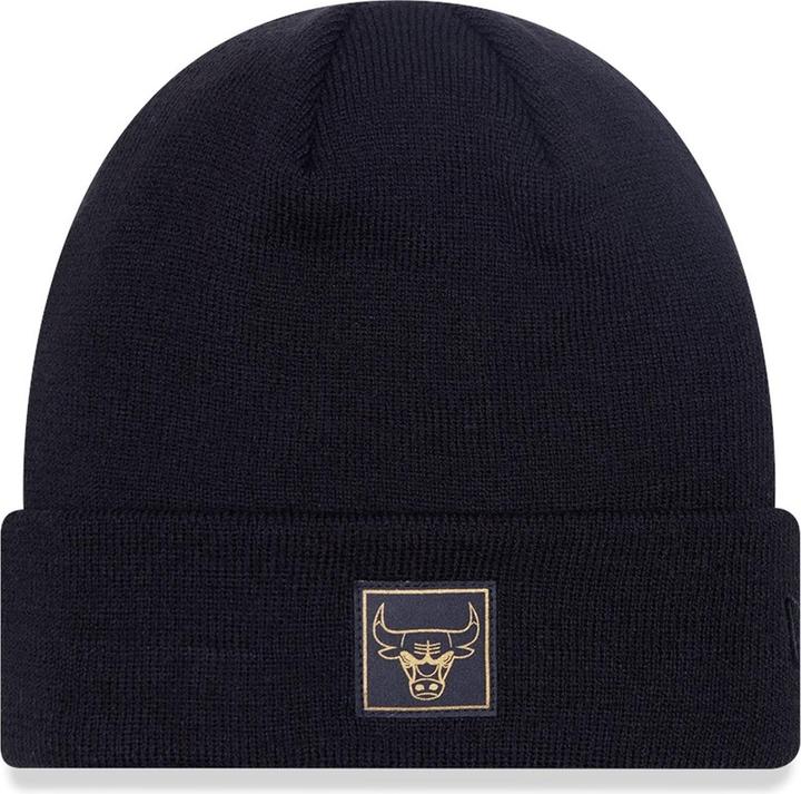 Immagine prodotto New Era Berretto con stemma metallico Chicago Bulls