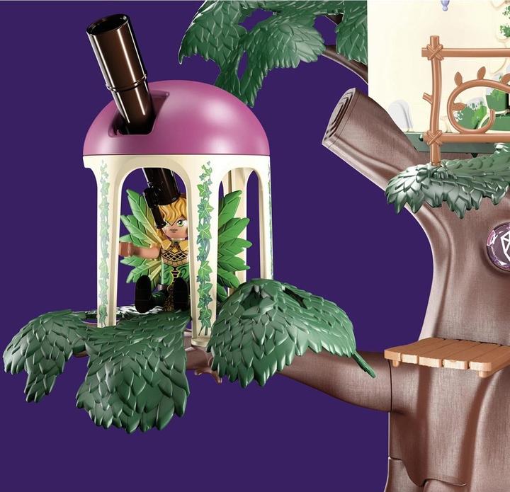 Actual product image Playmobil Community tree (70799, Playmobil Ayuma)