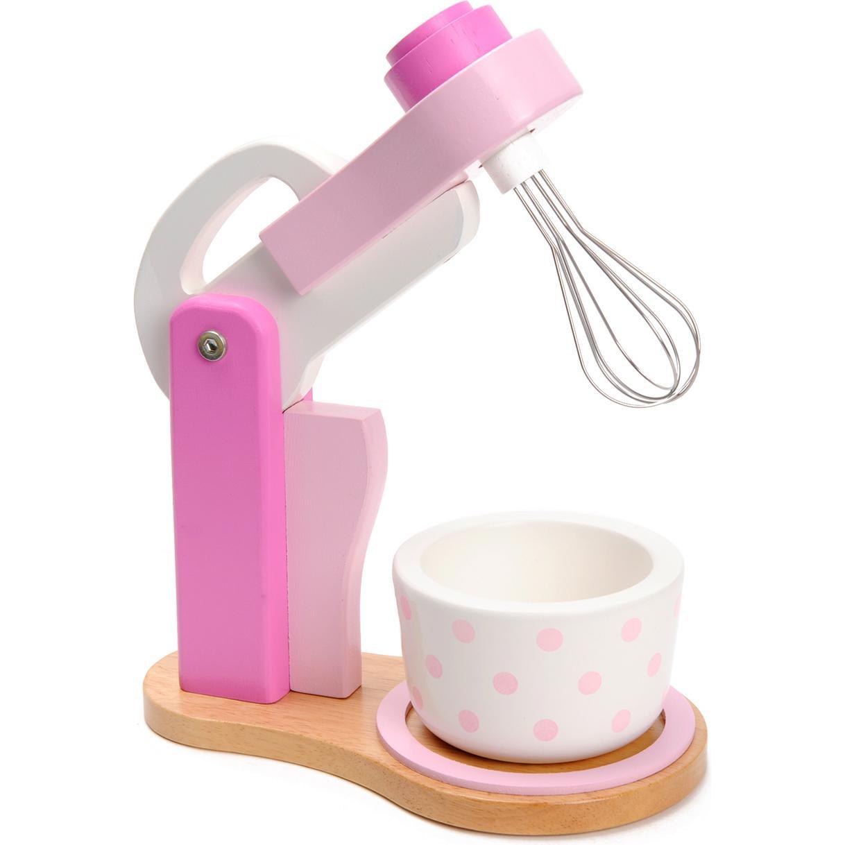 Thumbnail - Mentari Holz Mixer