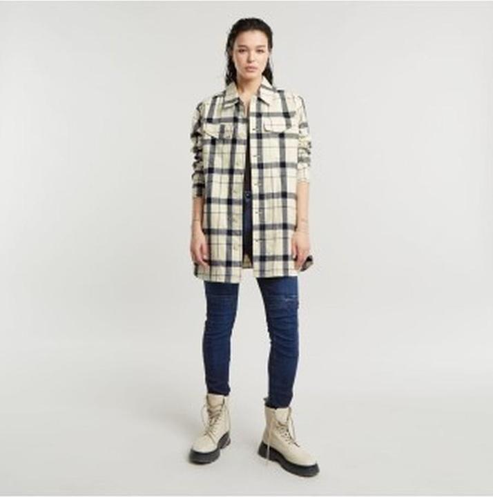 Actual product image G-Star BF Overshirt (M)