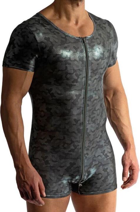 Actual product image Manstore Body (XL)