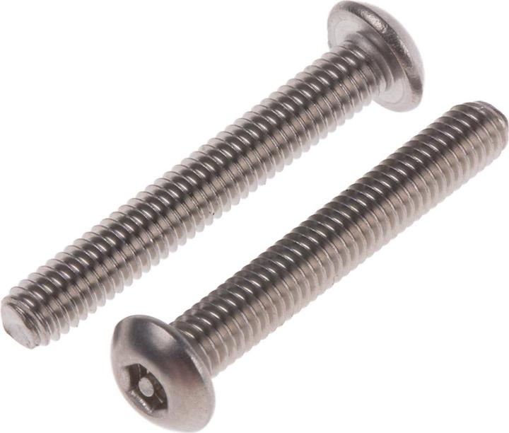 Produktbild Rs Pro Schrauben Ribe-CS A2 M3x20mm